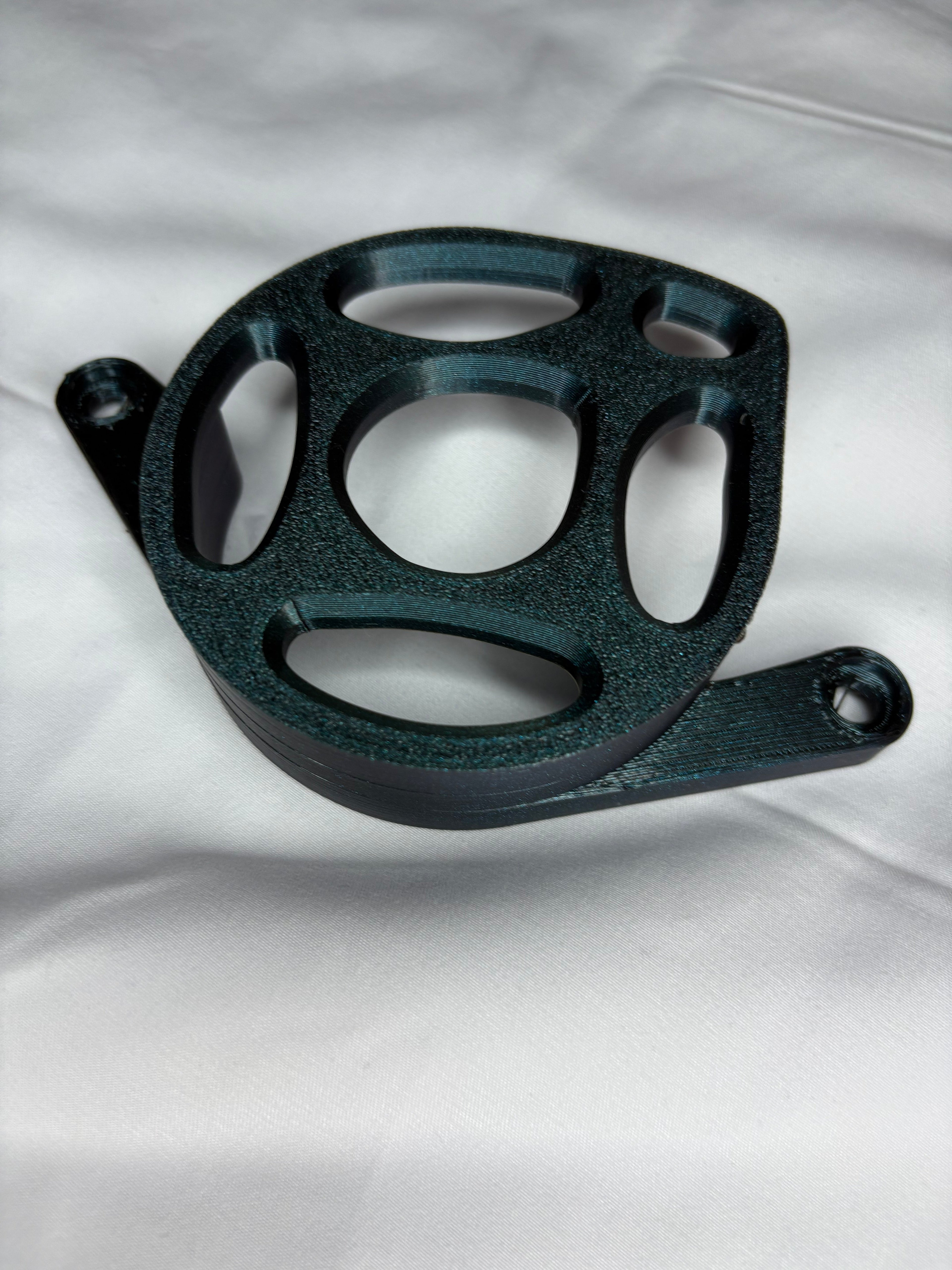 RIOT MOTOR COVER (ERIDE2.0/SURRON LBX)