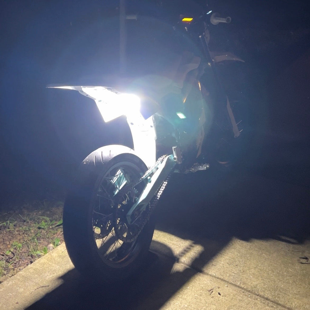 Surron Ultra Bee V3 Plug & Play Rock Light