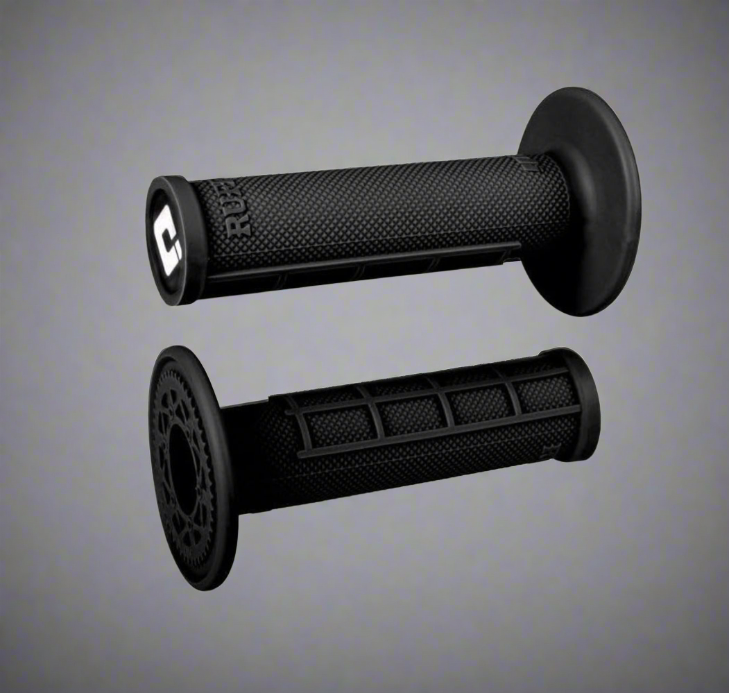 Odi Half Waffle Soft Grips