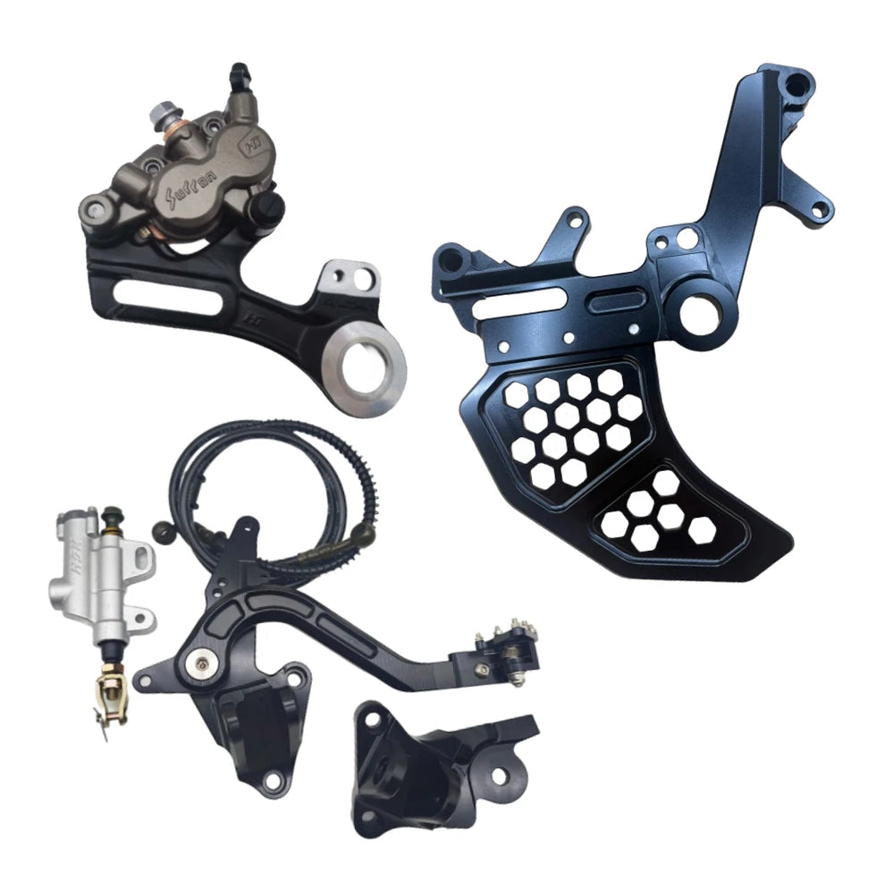 VoltMoto Surron Ultra Bee Footbrake V3