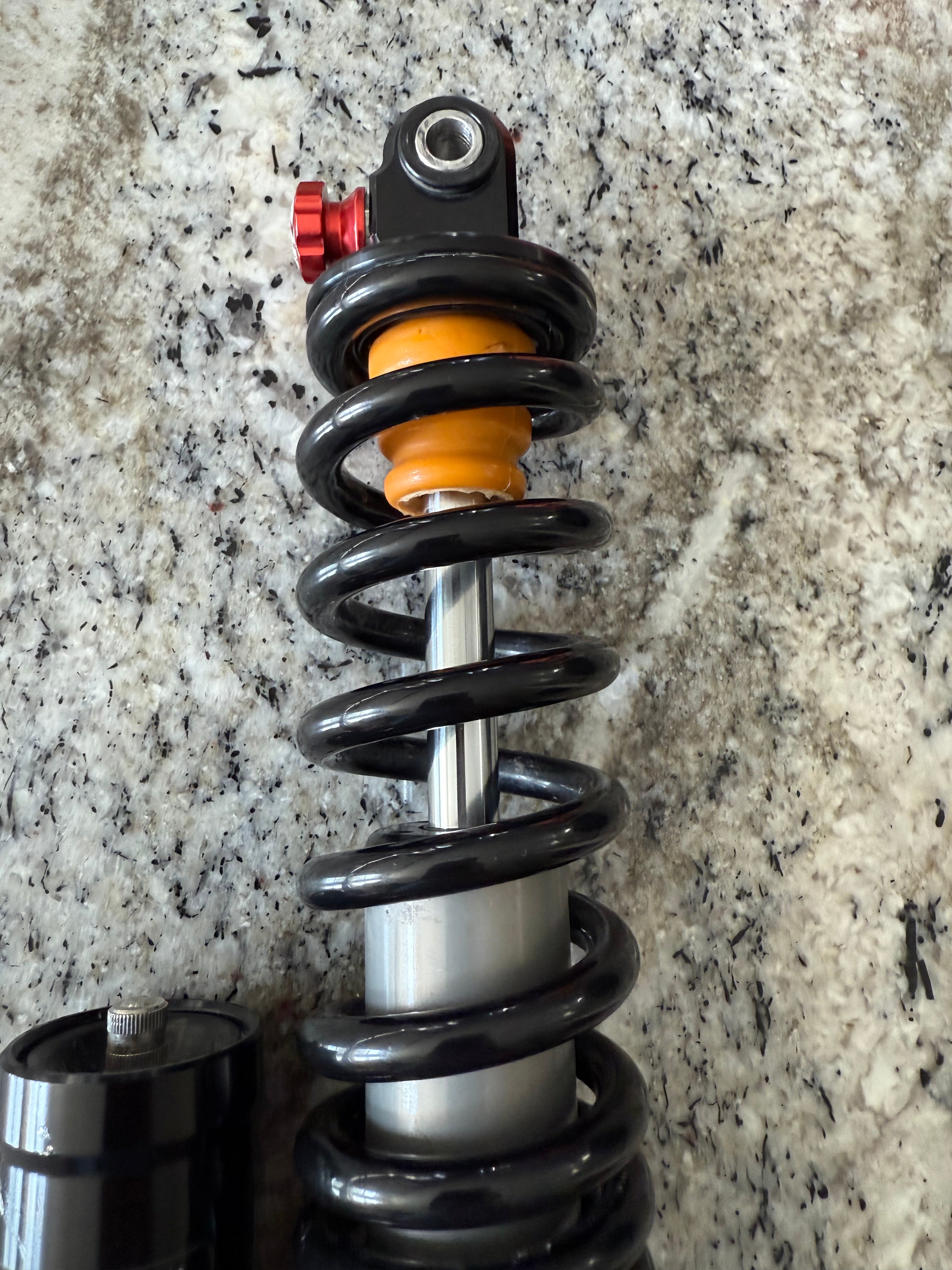 Talaria X3 Stock Rear Suspension- Used