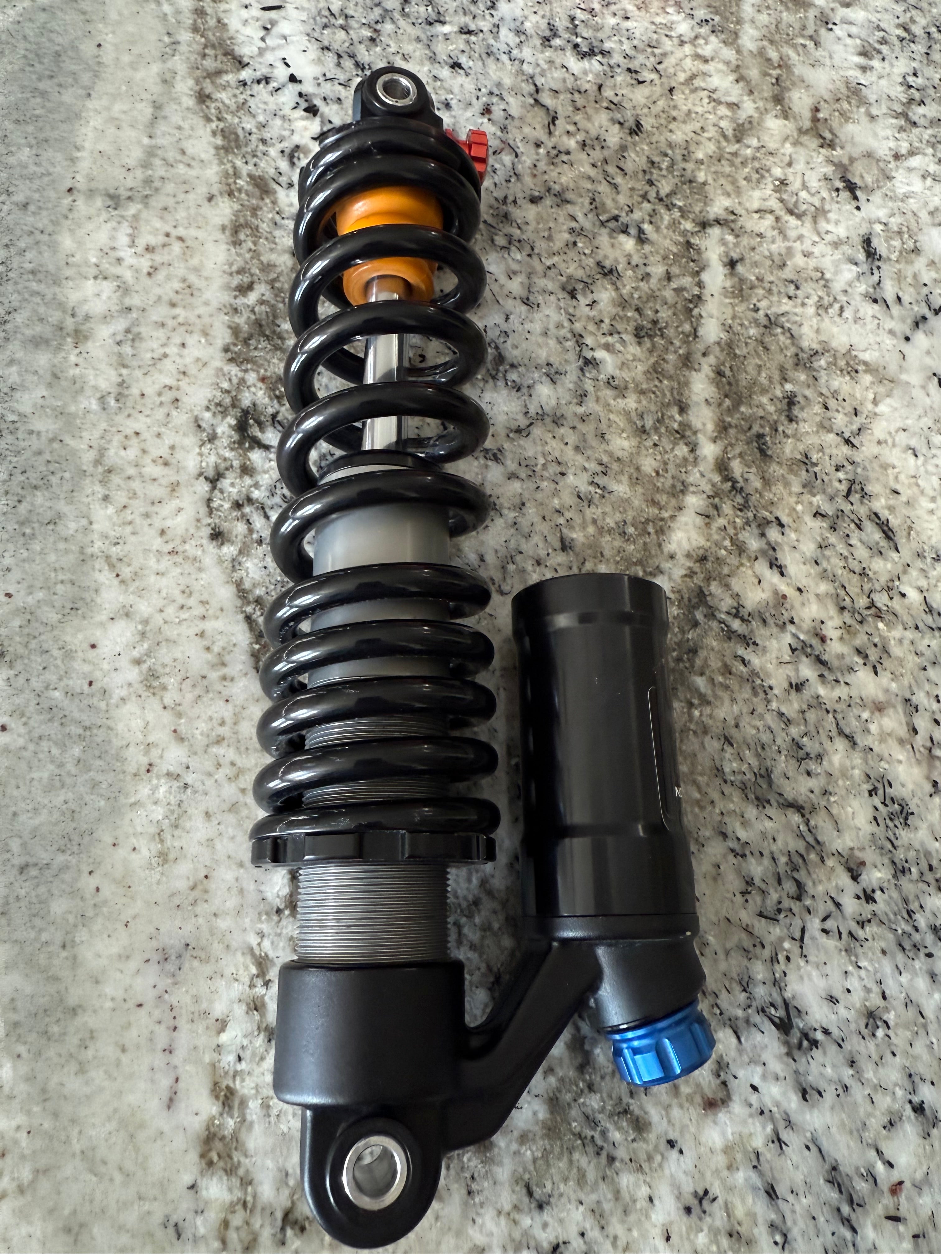 Talaria X3 Stock Rear Suspension- Used