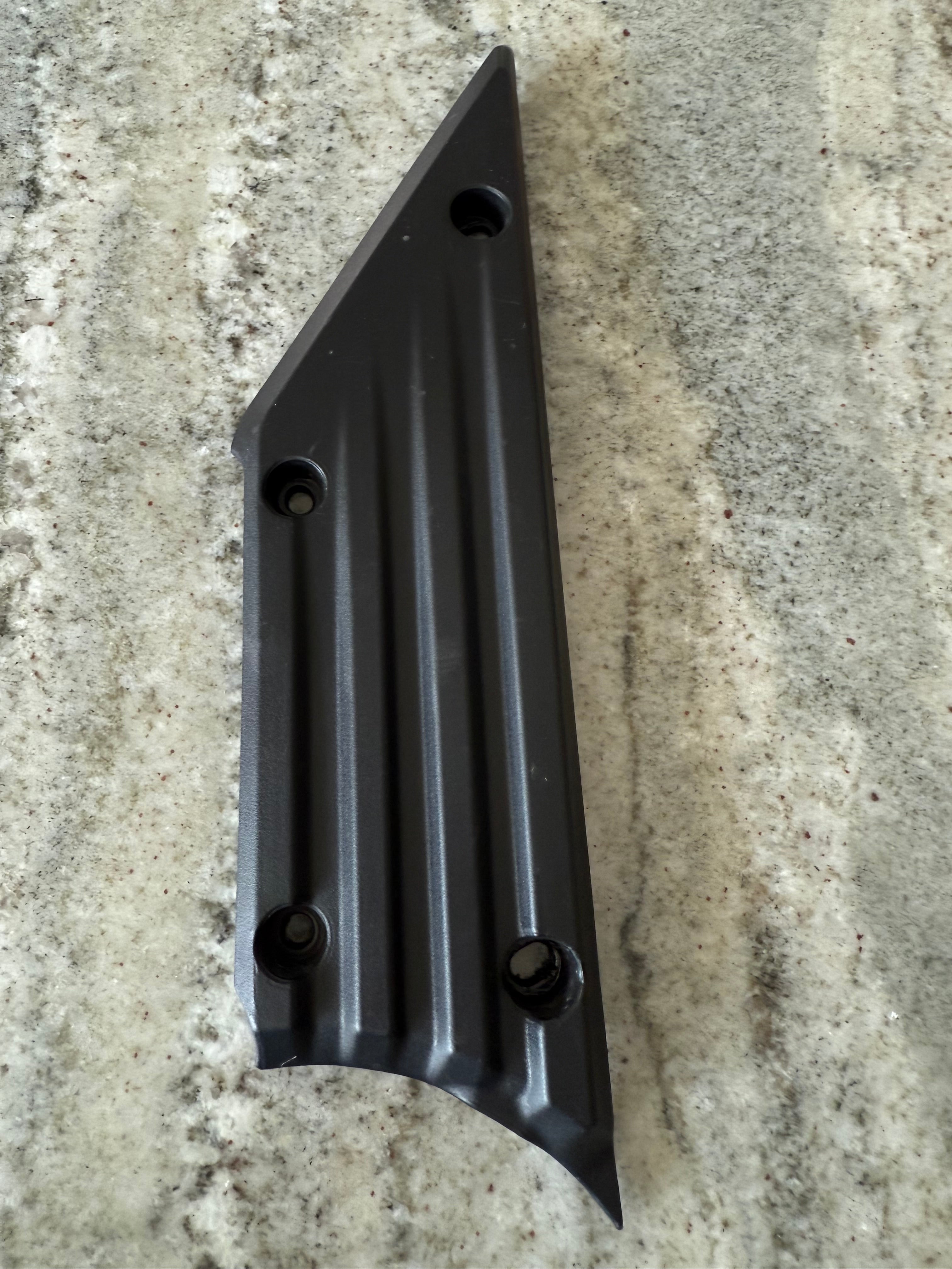 Talaria X3 stock side panels - Used