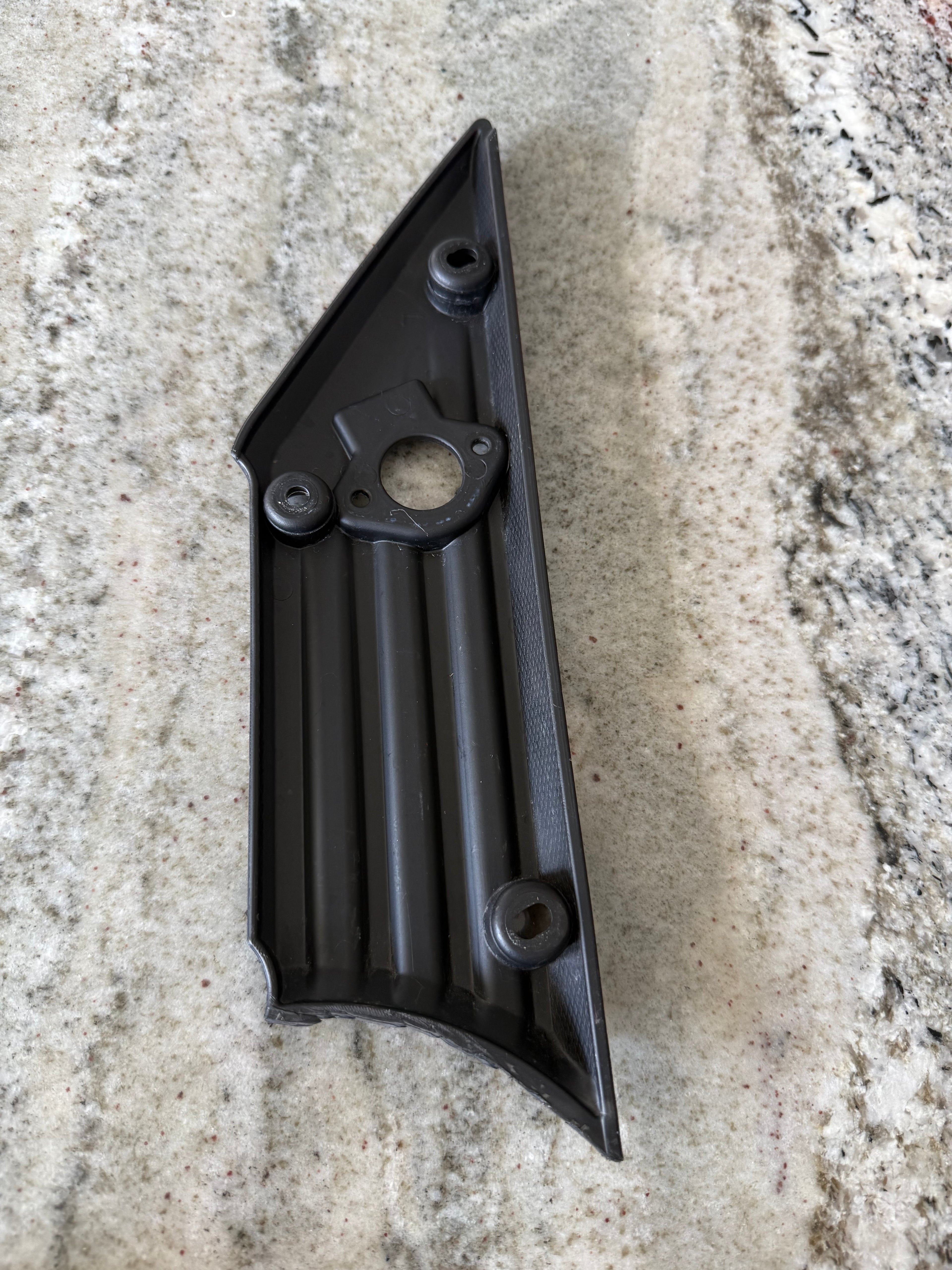 Talaria X3 stock side panels - Used