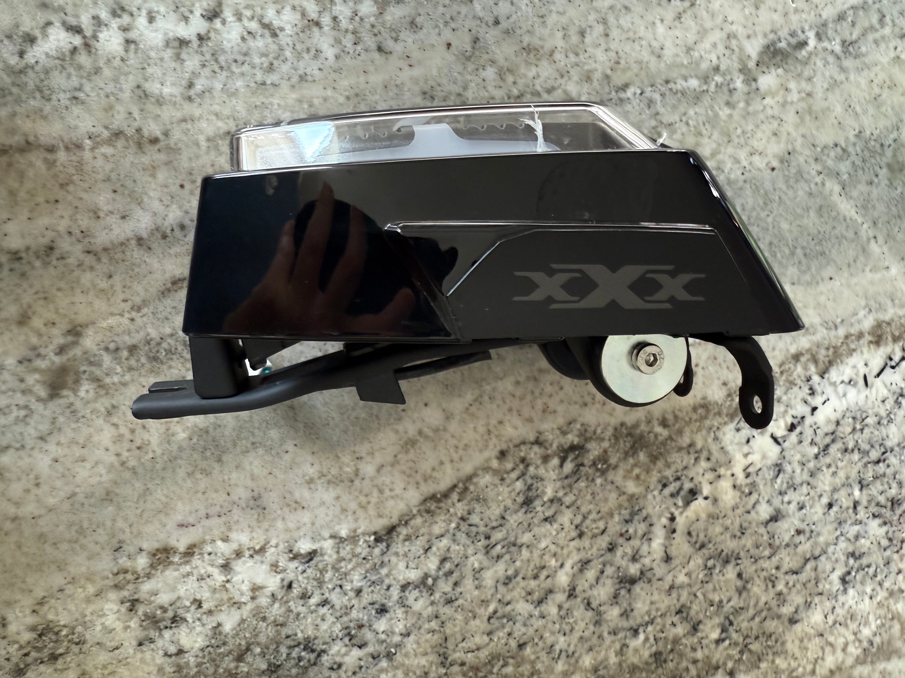 Talaria X3 Stock Headlight - Used