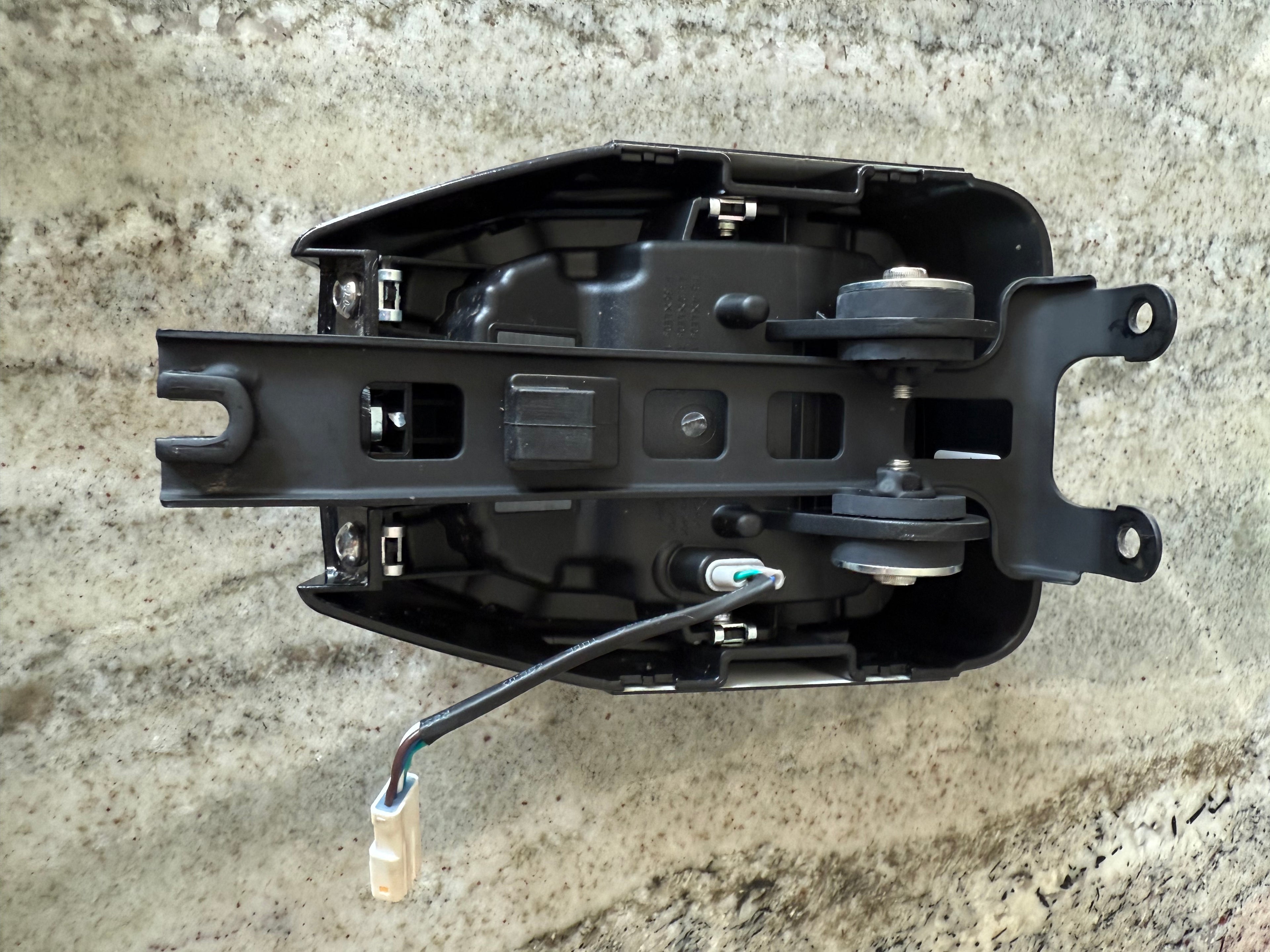 Talaria X3 Stock Headlight - Used
