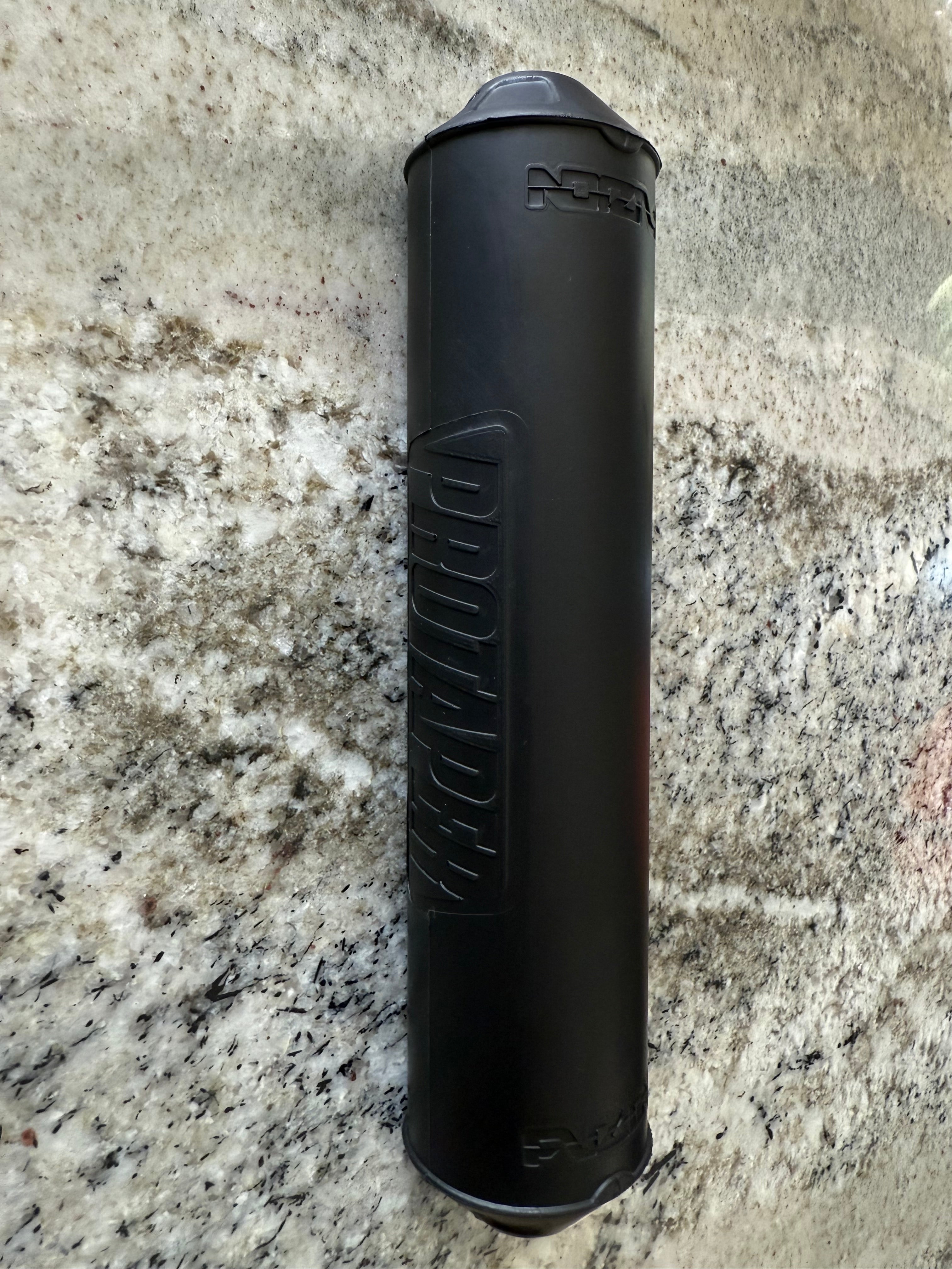 ProTaper Bar Pad - Used