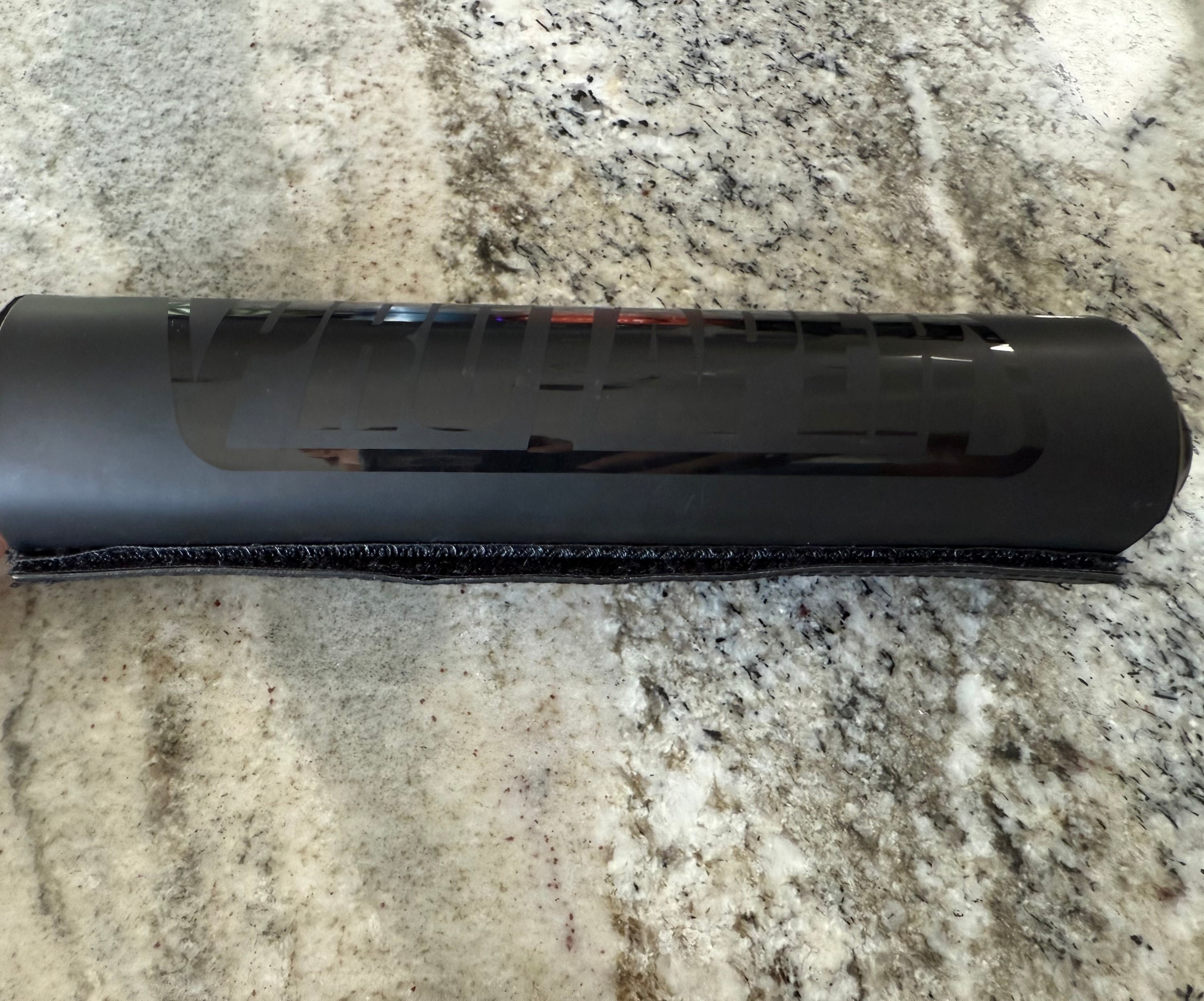 ProTaper Bar Pad - Used
