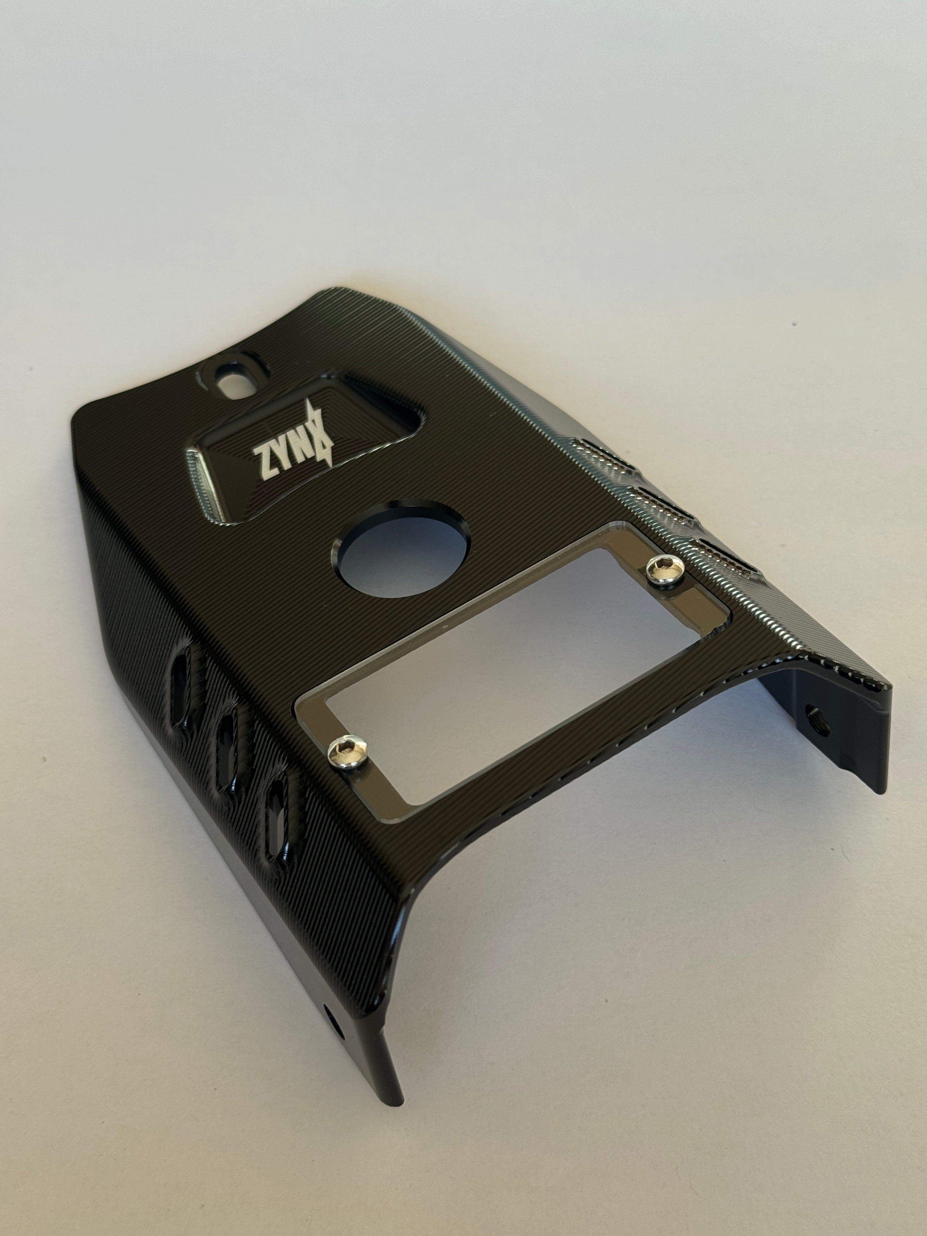 Talaria X3 Metal Ignition Cover (Pre-order)