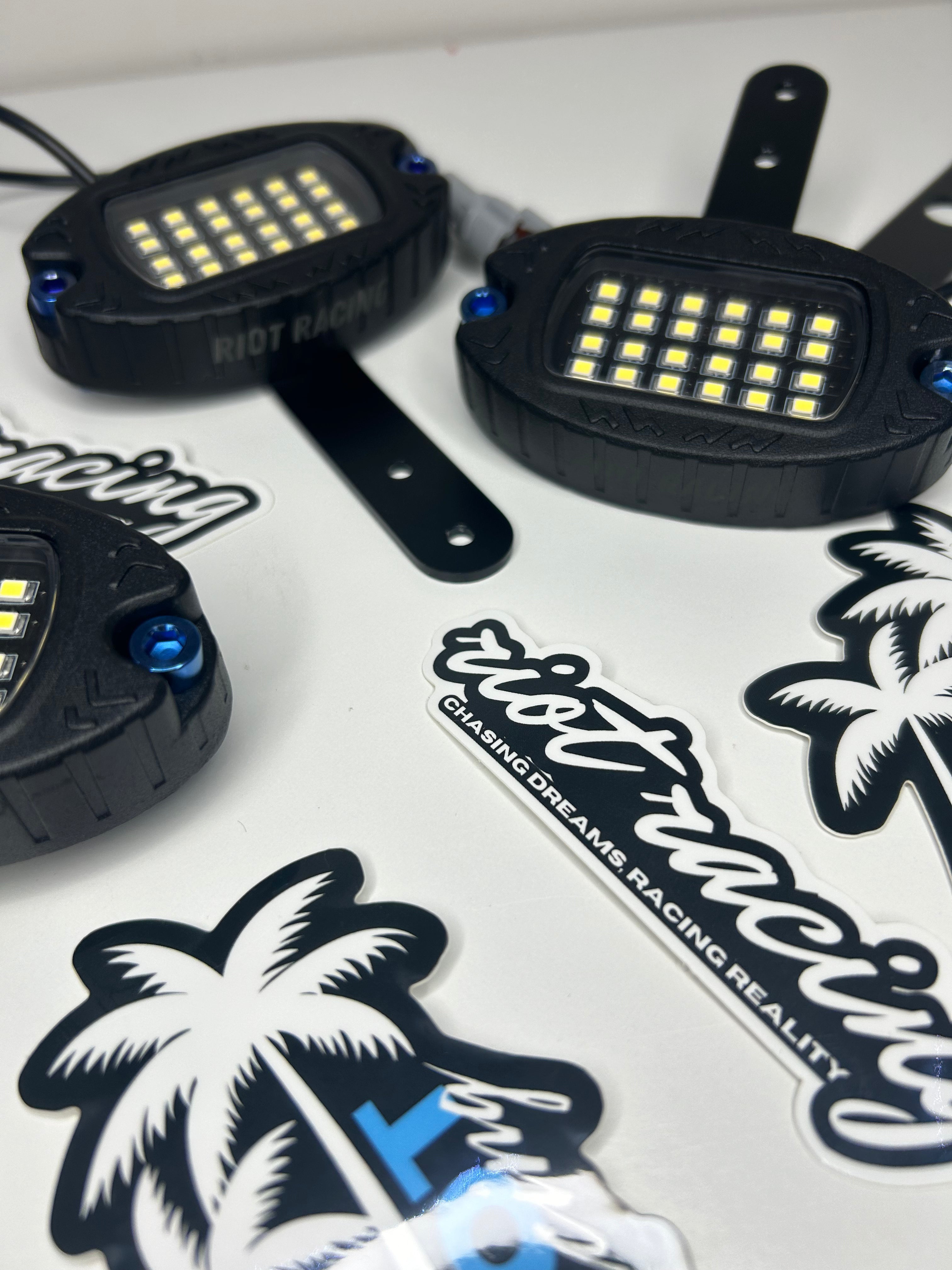 (Talaria X3) Riot CORE Light