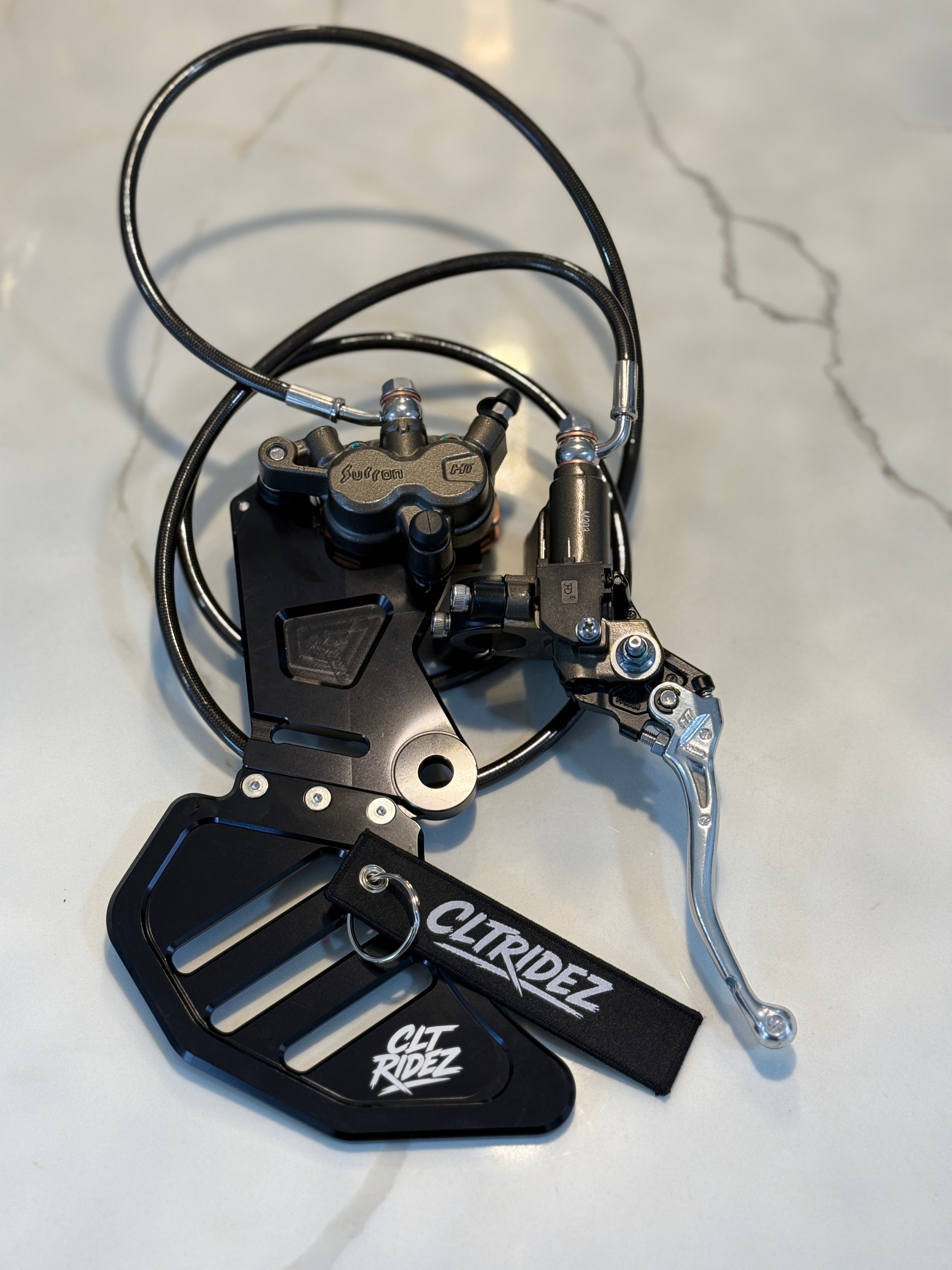 Cltridez Moto Brake kit Talaria X3, MX3, MX4