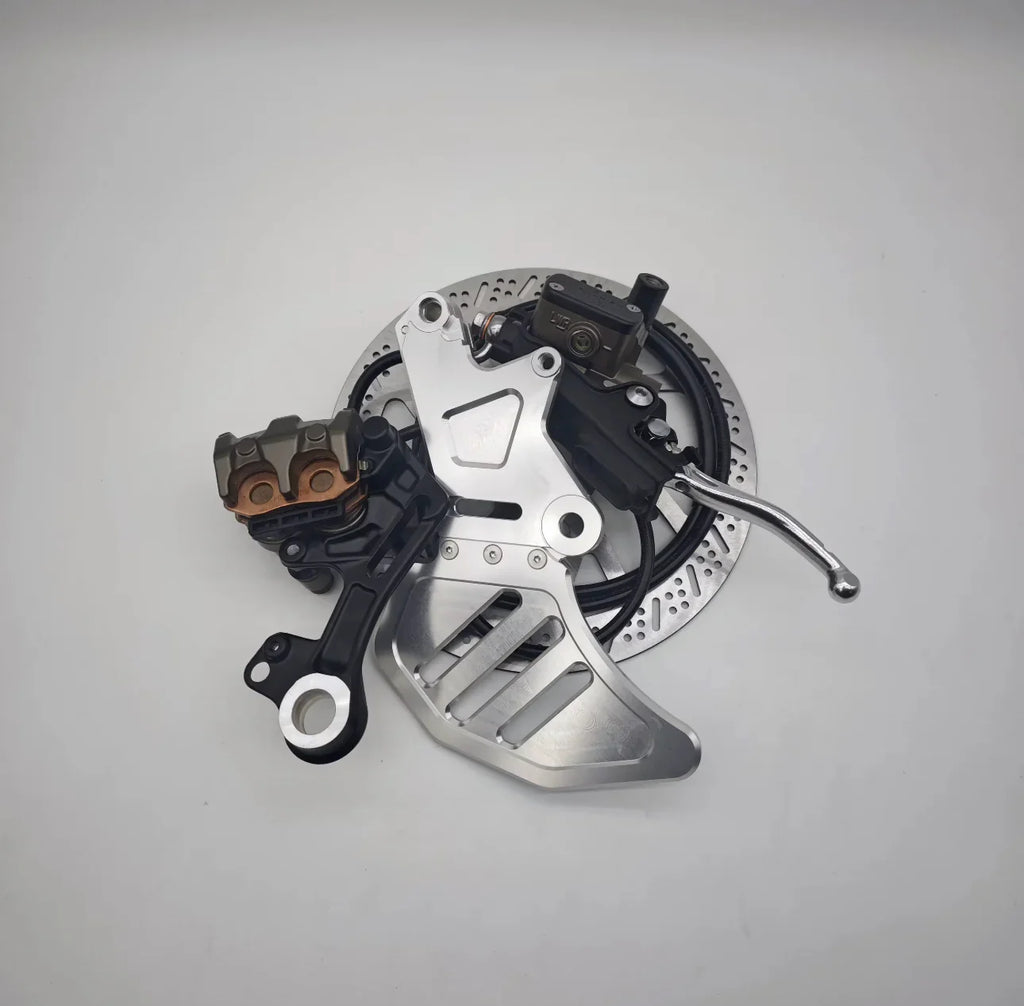 Cltridez Moto Brake kit Talaria X3, MX3, MX4