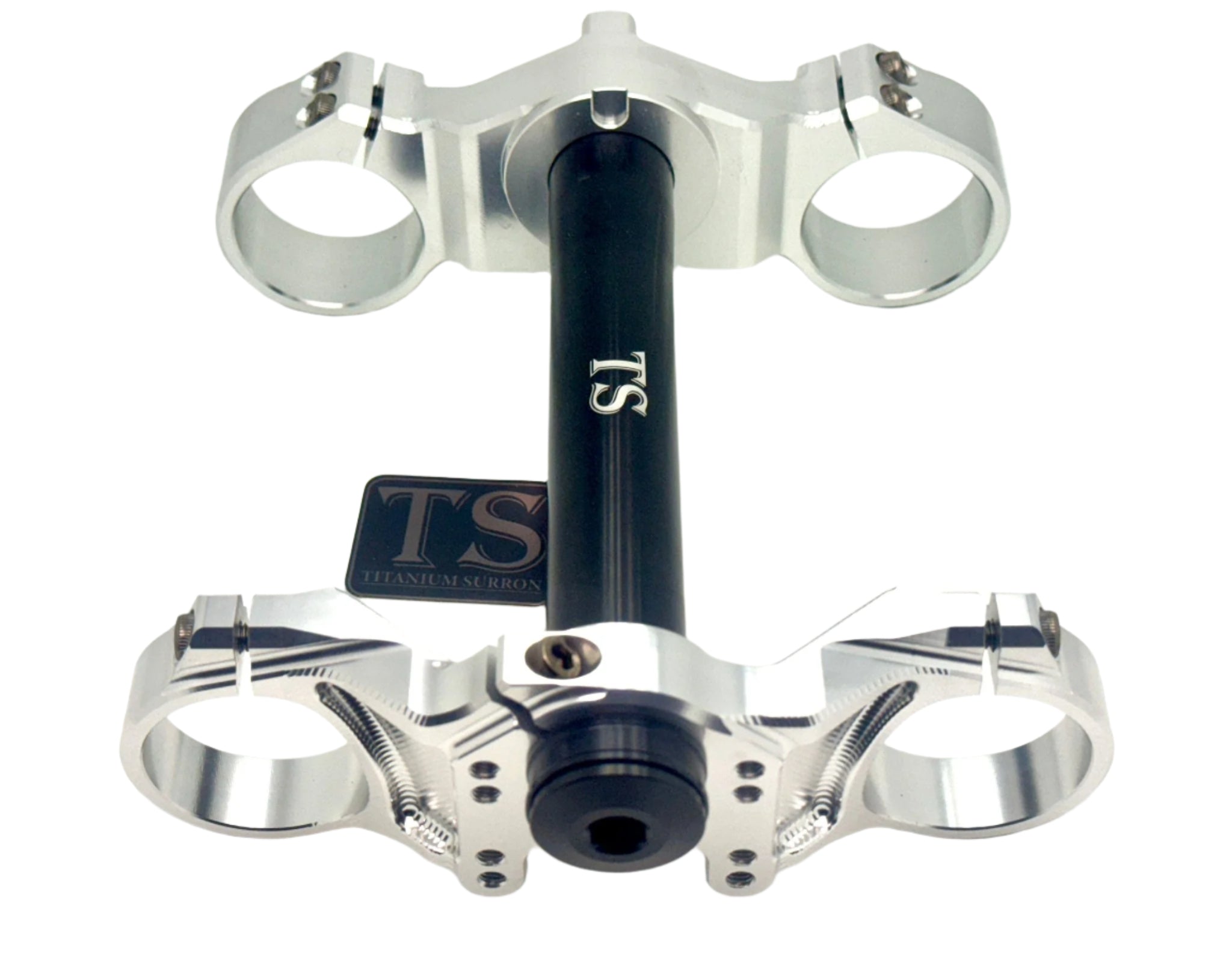 FastAce Fork Drop Clamp for ALX13RC 2.0 and AHX12RV 3.0